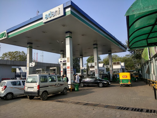 Adani CNG Pump Dealership